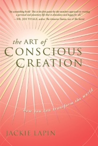 Art of Conscious Creation